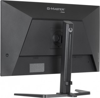 IIYAMA Monitor G-MASTER GB3261UHSCP-B1 4K,VA,144Hz,400cd, 3000:1,2xHDMI,DP, USB-C, 4xUSB, KVM, FreeSync Premium, DisplayPort Only, 2x