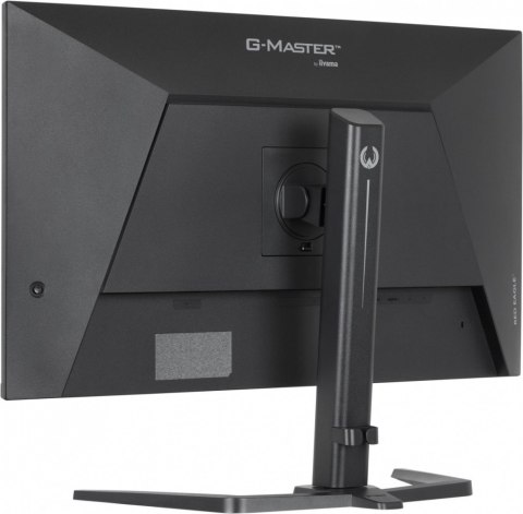 IIYAMA Monitor G-MASTER GB3261UHSCP-B1 4K,VA,144Hz,400cd, 3000:1,2xHDMI,DP, USB-C, 4xUSB, KVM, FreeSync Premium, DisplayPort Only, 2x