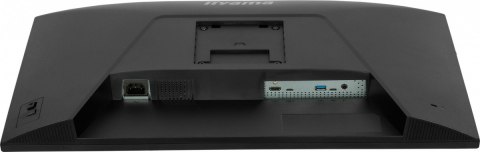 IIYAMA Monitor ProLite 27 cali XB2796QSC-B1 IPS,QHD,HDMI,USB-C (PD 65W),75Hz, 350cd, 1xUSB 3.2 , 1xUSB-C, 2x2W, HAS 150/PIVOT/obrót sto