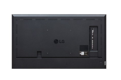 LG Electronics Monitor wielkoformatowy 43 cale 43UH5Q-E 500cd/m2 UHD 24/7