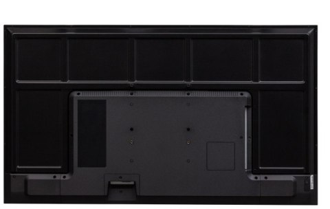 LG Electronics Monitor wielkoformatowy 43UL3Q-E 350cd/m2 UHD 16/7