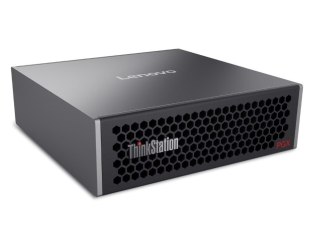 Lenovo Stacja robocza PGX 30KL0005YM DGX OS GB10/128GB/4TB/1YR OS