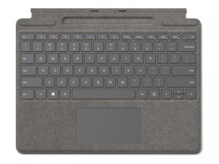 Microsoft Klawiatura Surface Pro Signature Type Cover COPILOT DE