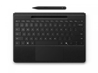 Microsoft Surface Klawaitura Pro Flex Keyboard+Slim Pen2 Black
