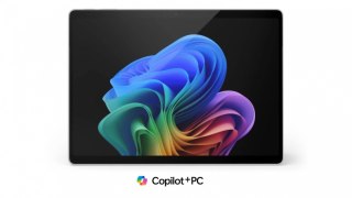 Microsoft Surface Pro 11 Copilot+ U7/32GB/1TB/Integrated/13 cali platynowy