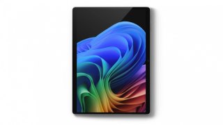 Microsoft Surface Pro 11 Copilot+ U7/32GB/1TB/Integrated/13 cali platynowy