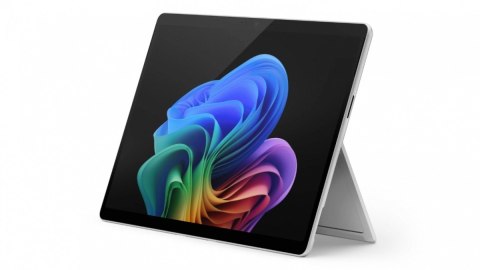 Microsoft Surface Pro 11 Copilot+ U7/32GB/1TB/Integrated/13 cali platynowy