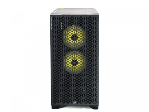 OPTIMUS Komputer E-Sport GA520T-CR11 Ryzen 5 4500/16GB/1TB/RX 9060 OC 8GB/W11H
