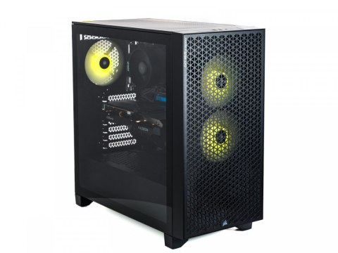 OPTIMUS Komputer E-Sport GA520T-CR11 Ryzen 5 4500/16GB/1TB/RX 9060 OC 8GB/W11H