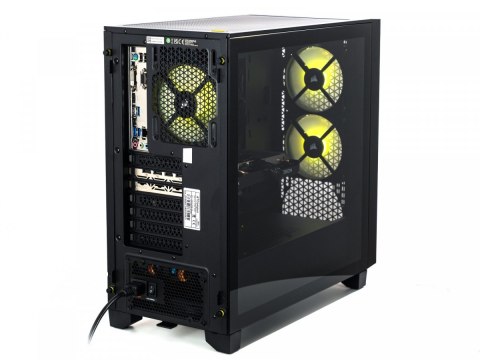 OPTIMUS Komputer E-Sport GA520T-CR11 Ryzen 5 4500/16GB/1TB/RX 9060 OC 8GB/W11H