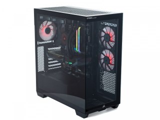 OPTIMUS Komputer E-Sport GB550T-CR12 R7-5800X/16GB/1TB/RTX 5060 OC 8GB/W11