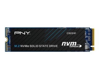 PNY Dysk SSD 512GB M.2 2280 BULK M280CS2241-512-BLK