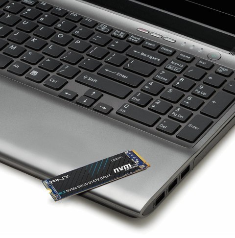PNY Dysk SSD 512GB M.2 2280 BULK M280CS2241-512-BLK