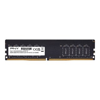 PNY Pamięć 16GB DDR4 2666MHz DIMM Tray MD16GSD42666-TB