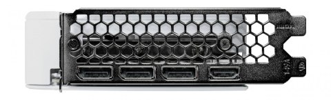 Palit Karta graficzna GeForce RTX 5060 TI WHITE OC 16GB GDDR7 128bit 3DP/HDMI