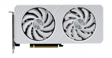 Palit Karta graficzna GeForce RTX 5060 TI WHITE OC 16GB GDDR7 128bit 3DP/HDMI