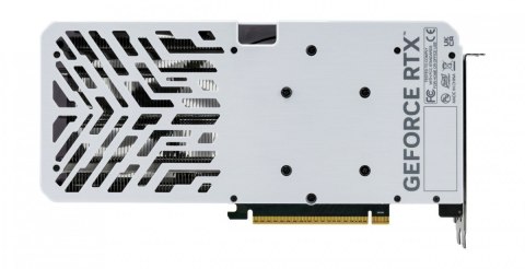 Palit Karta graficzna GeForce RTX 5060 TI WHITE OC 16GB GDDR7 128bit 3DP/HDMI