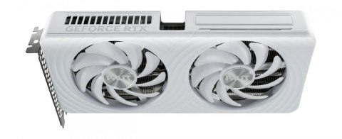 Palit Karta graficzna GeForce RTX 5060 TI WHITE OC 16GB GDDR7 128bit 3DP/HDMI