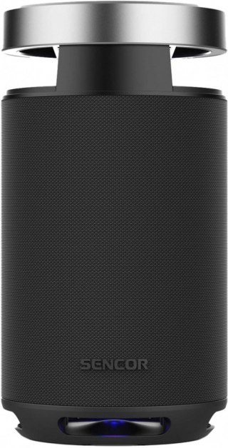 Sencor Głośnik Blyetooth Resonex Lounge Moc 130W, IPX7, TWS, LED