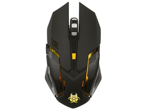 Tracer Mysz Gamezone Rocky RF Nano