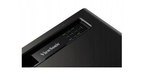 ViewSonic Projektor X1-4K PRO