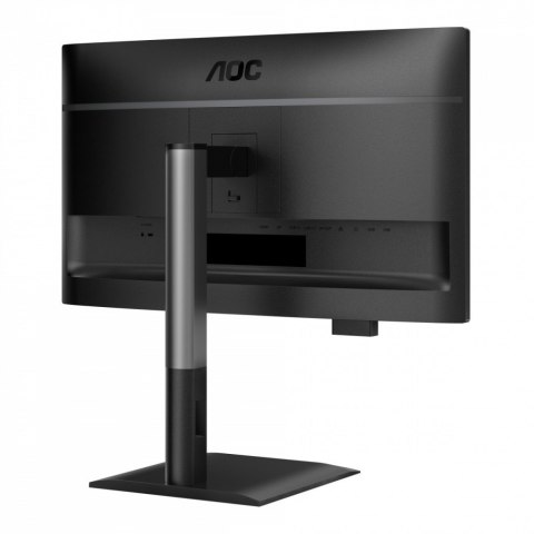 AOC Monitor 24P4CV 23.8 cala IPS 120Hz HDMI DP RJ45 USB-C Pivot Głośniki
