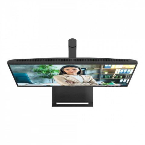 AOC Monitor 24P4CV 23.8 cala IPS 120Hz HDMI DP RJ45 USB-C Pivot Głośniki