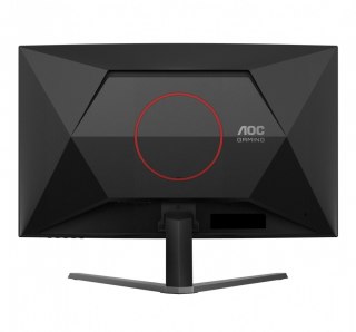 AOC Monitor C32G42ZE 31.5 cala VA Curved 240Hz HDMI DP