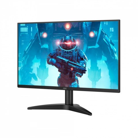 AOC Monitor Q24B36X 23.8 cala IPS 144Hz HDMI DP