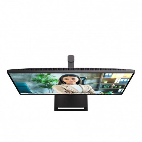AOC Monitor Q27P4U 27 cali IPS 120 Hz HDMIx2 DP USB-C Pivot Głośniki