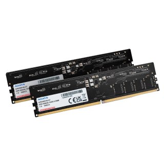 Adata Pamięć Premier DDR5 5600 DIMM 32GB 2x16 CL46 Dual Tray