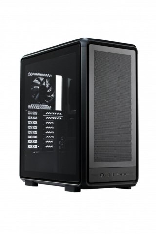 Cooler Master Obudowa MasterFrame 500 Mesh czarna