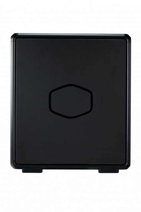 Cooler Master Obudowa MasterFrame 500 Mesh czarna