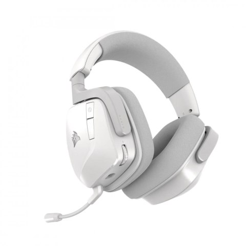 Corsair Słuchawki bezprzewodowe Void Wireless v2 Playstation białe