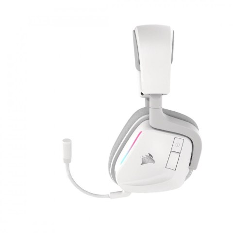 Corsair Słuchawki bezprzewodowe Void Wireless v2 Playstation białe