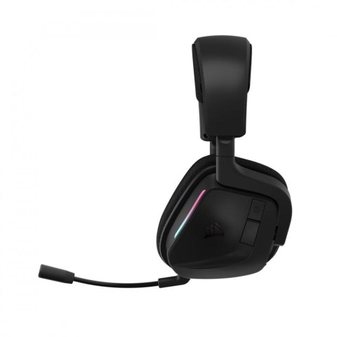 Corsair Słuchawki bezprzewodowe Void Wireless v2 Playstation carbon