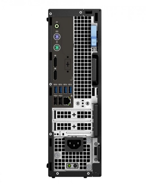 Dell Komputer poleasingowy Precision 3431 SFF i5-9500 (9-gen.) 3.0GHz 16GB / 960GB SSD NVME (nowy dysk) / Win 11 Pro / 2-LATA GWARANC