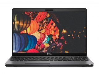 Dell Laptop poleasingowy 5500 Core i5 8265U (8-gen.) 1,6 GHz / 16GB / 480 SSD(nowy) /15.6 Full HD/Win11 Prof./ 2-LATA GWARANCJI
