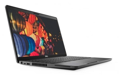Dell Laptop poleasingowy 5500 Core i5 8265U (8-gen.) 1,6 GHz / 16GB / 480 SSD(nowy) /15.6 Full HD/Win11 Prof./ 2-LATA GWARANCJI