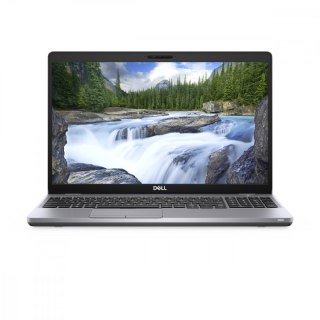 Dell Laptop poleasingowy Latitude 5510 Core i5-10210U (10-gen.) 1,6 GHz / 16 GB / 256 SSD / 15,6" FullHD touch/ Win 11 Prof.