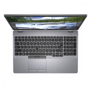Dell Laptop poleasingowy Latitude 5510 Core i5-10210U (10-gen.) 1,6 GHz / 16 GB / 256 SSD / 15,6" FullHD touch/ Win 11 Prof.