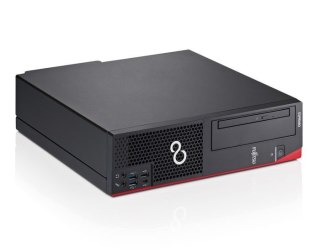 Fujitsu Komputer poleasingowy Esprimo D958 SFF Core i5 9400 (9-gen.) 2,9 GHz / 16 GB / 240 SSD / Win 11 Pro