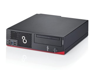 Fujitsu Komputer poleasingowy Esprimo D958 SFF Core i5 9400 (9-gen.) 2,9 GHz / 16 GB / 480 SSD / Win 11 Pro