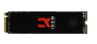 GOODRAM Dysk SSD IRDM 2TB M.2 PCIe 3x4 NVMe 2280 3200/3000