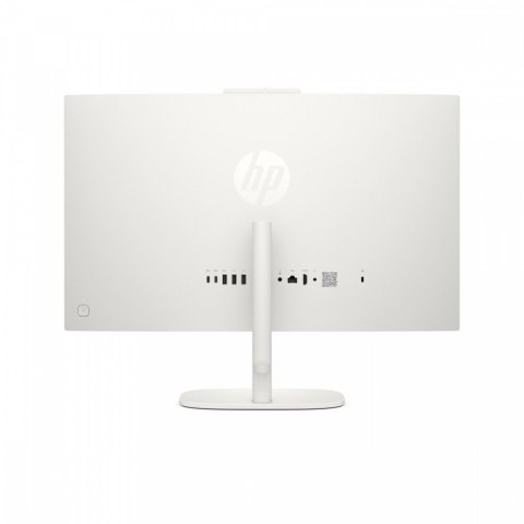 HP Inc. Komputer All-in-One ProStudio2 C5-120U G2i 512GB/16GB/W11P/23.8 cali D35E7ET
