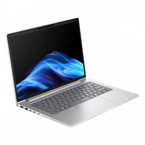 HP Inc. Notebook EliteBook 6 G1a R5-220 512GB/16GB/W11P/14 cali C51GKET