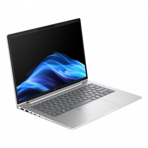 HP Inc. Notebook EliteBook 6 G1a R7-250 512GB/16GB/W11P/14 cali C51N4ET