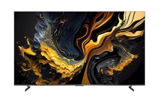 XIAOMI Telewizor TV MAX 2025 85
