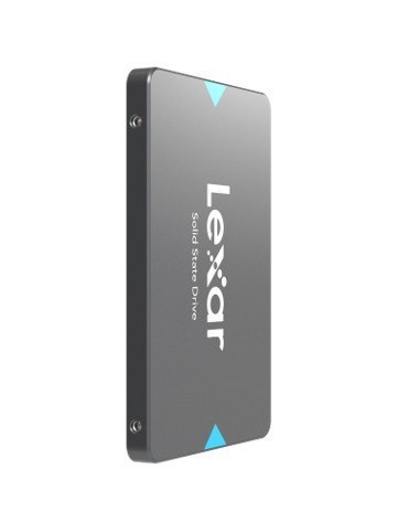 Lexar Dysk SSD NQ100 1TB SATA3 2.5 550/500MB/s