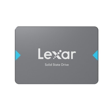 Lexar Dysk SSD NQ100 256GB SATA3 2.5 550/445MB/s